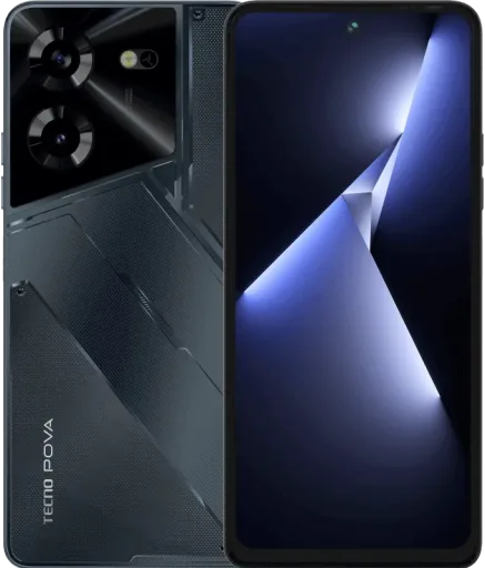 TECNO POVA 5
