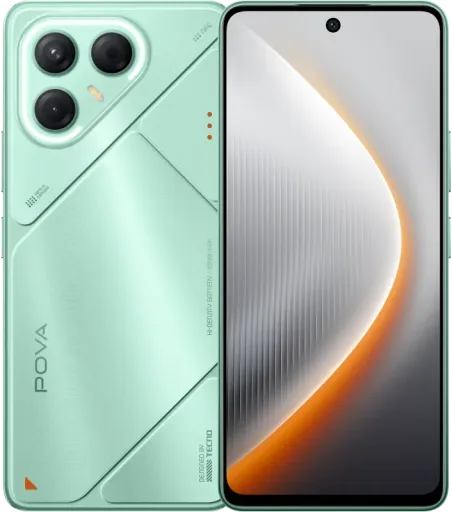TECNO POVA 7 5G