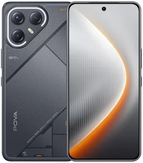 TECNO POVA 7 Ultra 5G