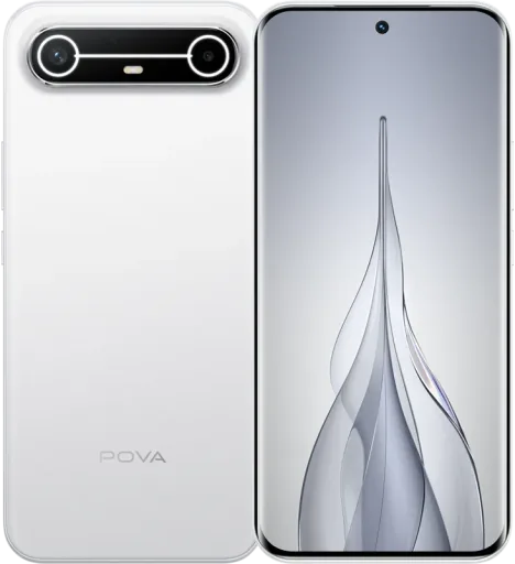 TECNO POVA Slim 5G