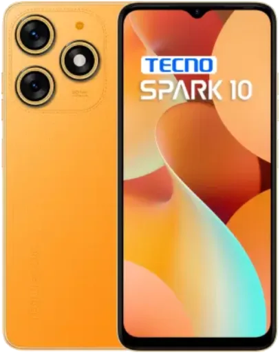TECNO SPARK 10