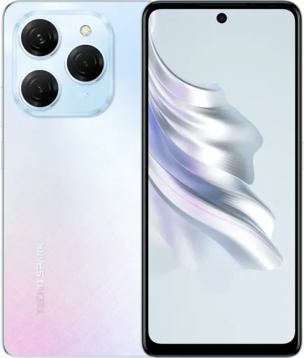 TECNO SPARK 20 Pro