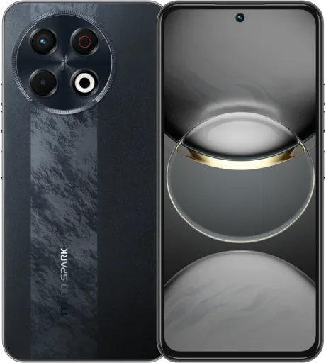 TECNO SPARK 30 Pro