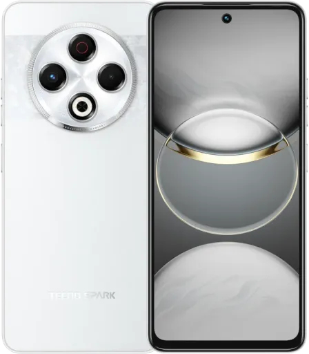 TECNO SPARK 30