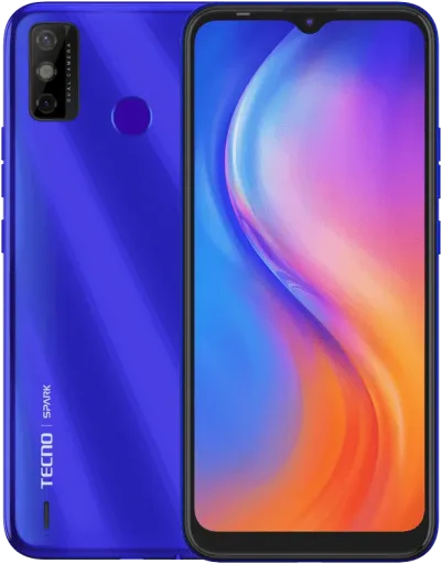 TECNO SPARK 6 Go