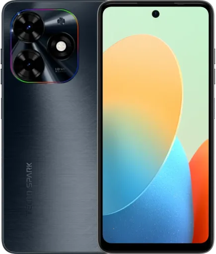 TECNO SPARK Go 2024
