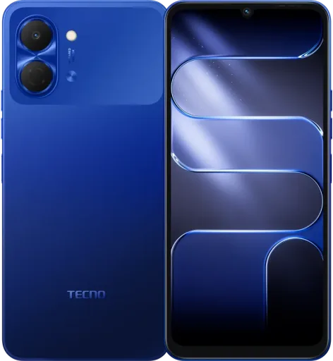 TECNO SPARK Go 3