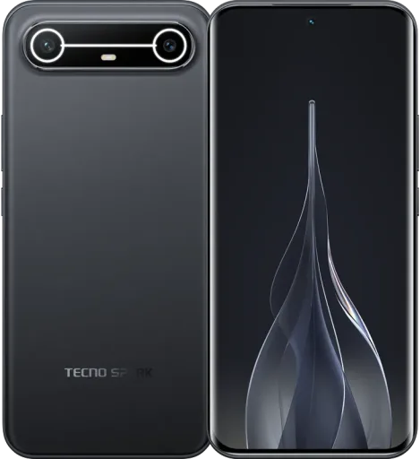 Tecno Spark Slim