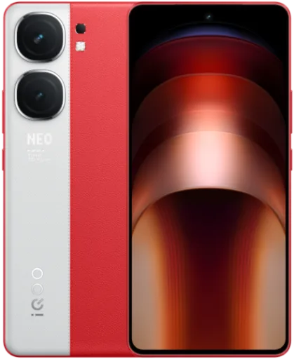 vivo iQOO Neo9