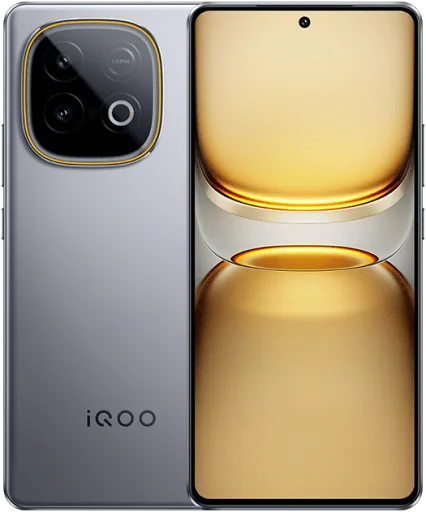 vivo iQOO Z10 Turbo+