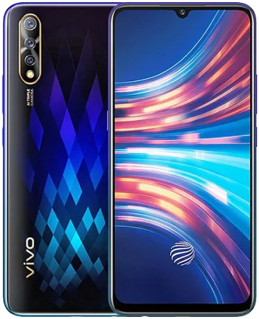 vivo S1