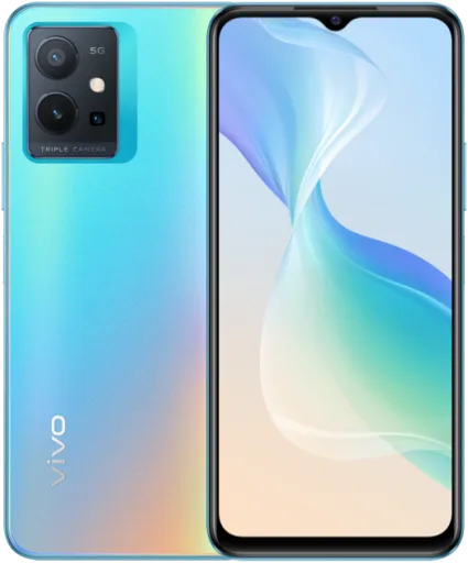 vivo T1 5G