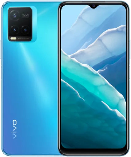 vivo T1x