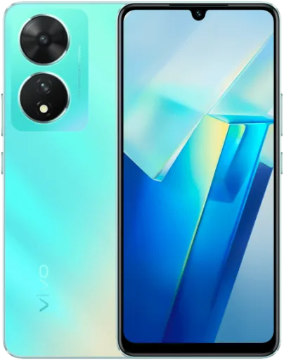 vivo T2 5G