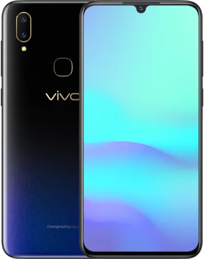 vivo V11i