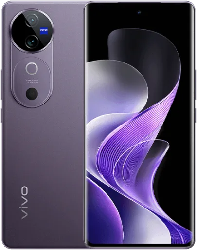 vivo V40