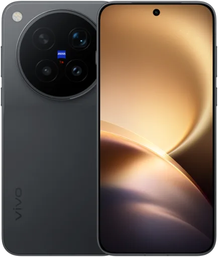vivo X500 Pro Max