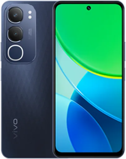 vivo Y19s pro