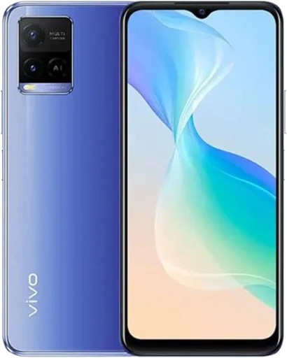 vivo Y21A