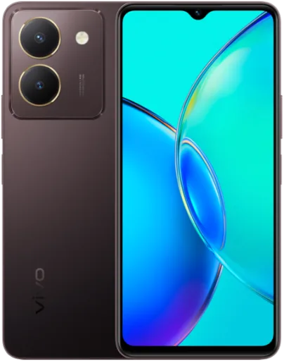 vivo Y27s