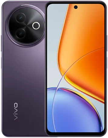 vivo Y39 5G