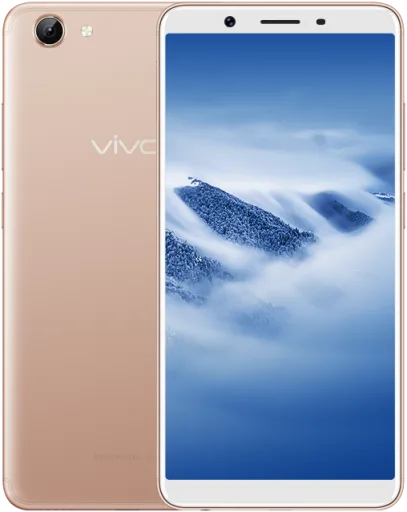vivo Y71