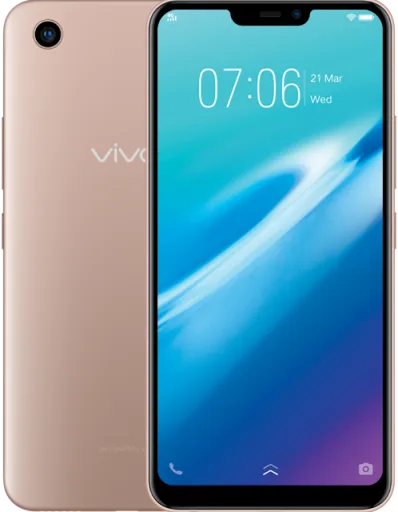 vivo Y81i