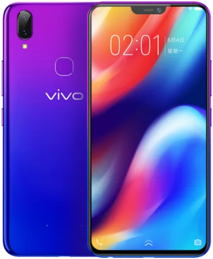 vivo Z1