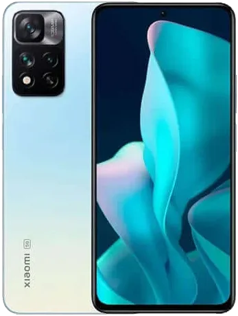 Xiaomi 11i HyperCharge