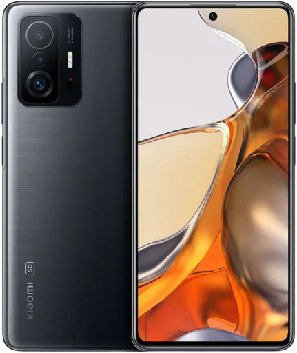 Xiaomi 11T Pro