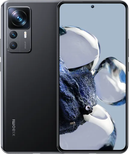 Xiaomi 12T