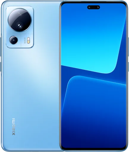 Xiaomi 13 Lite
