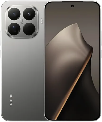 Xiaomi 15T Pro