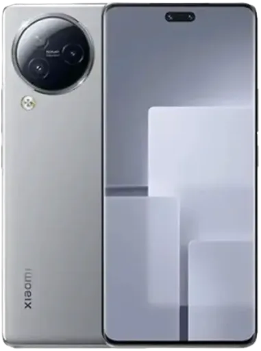 Xiaomi civi 3