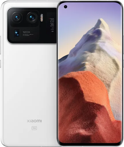 Xiaomi Mi 11 Ultra