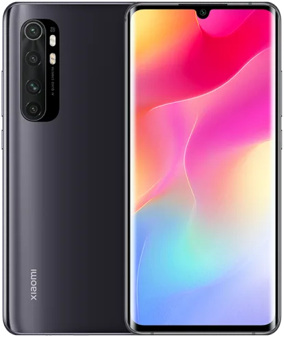 Xiaomi Mi Note 10 Lite