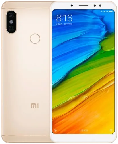 Xiaomi Redmi 5