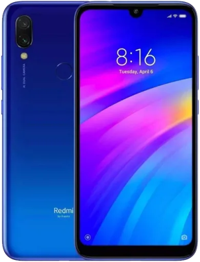 Xiaomi Redmi 7