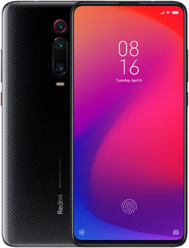Xiaomi Redmi K20