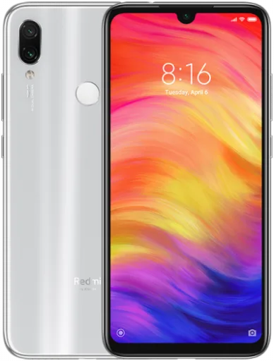 Xiaomi Redmi Note 7 Pro