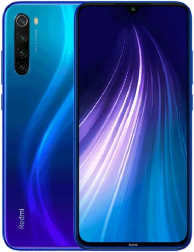 Xiaomi Redmi Note 8