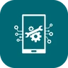 Device Info app icon